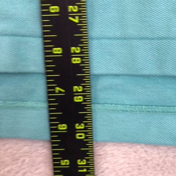 L.L. Bean Mens Polo Shirt Blue Traditional Fit Short Sleeve Classic Casual - Picture 3 of 11